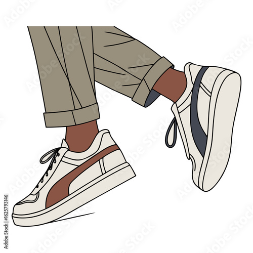 Shoes vactor