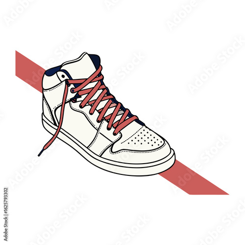 Shoes vactor