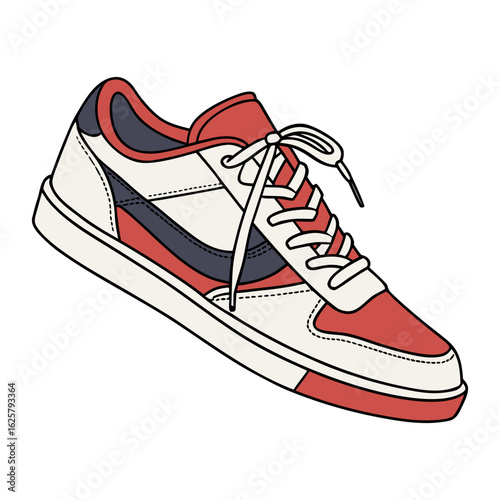Shoes vactor