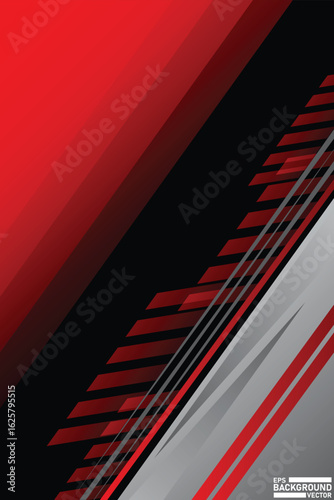 Sport racing style background image design