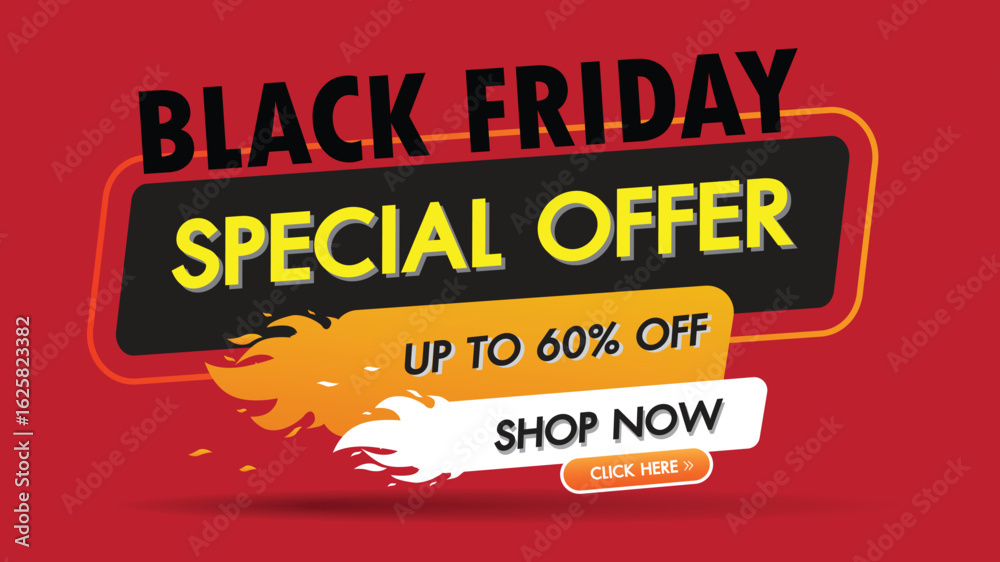 Fototapeta premium black friday deal, black friday sale, black friday discount, black friday promotion, black friday offer,