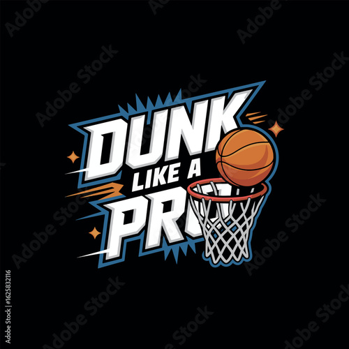 Basketball t shirt design