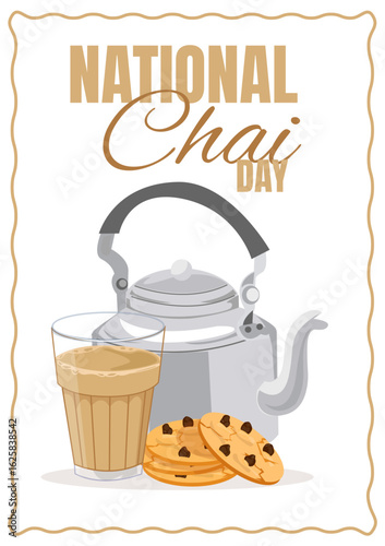 National Chai Day