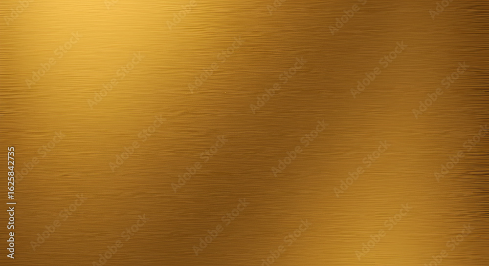 Luxurious gold texture background with fine horizontal lines and subtle gradient Luxurious gold texture background with fine horizontal lines and subtle gradient