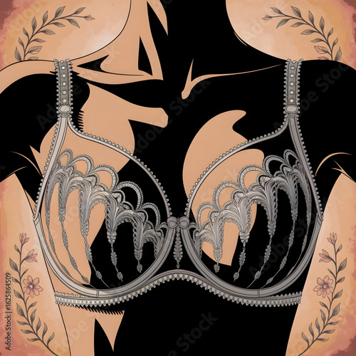 That is a bra