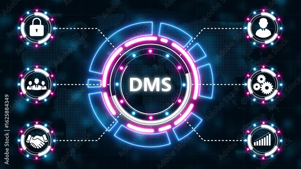 Document management DMS System Digital rights management. Document management DMS System Digital rights management.
