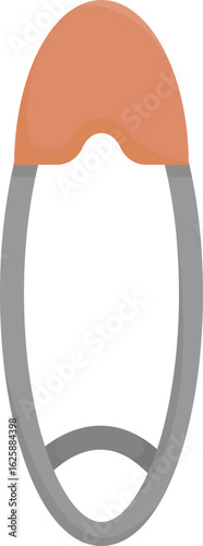 Sewing and Tailoring Craft Supplies Vector Icon Set