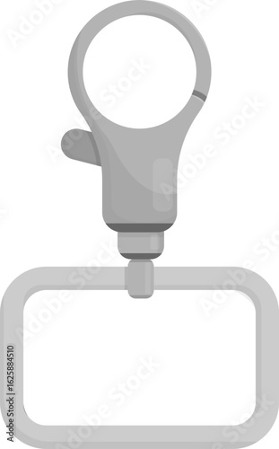 Sewing and Tailoring Craft Supplies Vector Icon Set