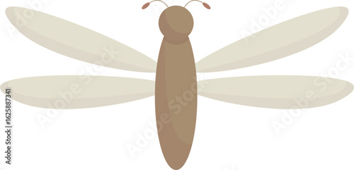 Pest Control and Insect Extermination Vector Icon Set
