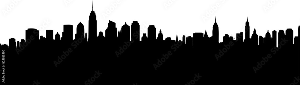 Obraz premium London skyline, , Elizabeth Tower, London vector bundle