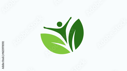 Active Eco Lifestyle Logo