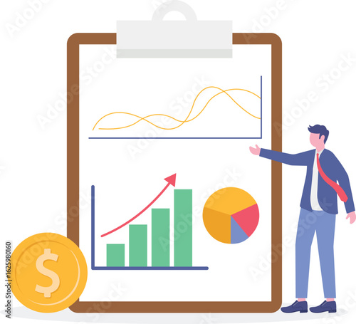 Financial forecasting, predicting revenue and expenses, budgeting and planning,
