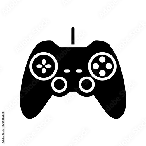 video game controller icon
