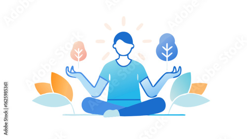 Yoga zen