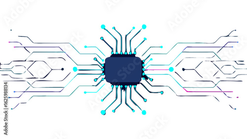 Chipset art