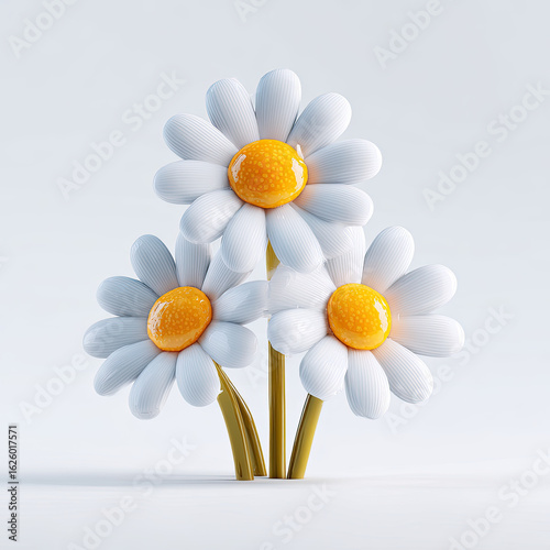 Bloom in the Chronoscape