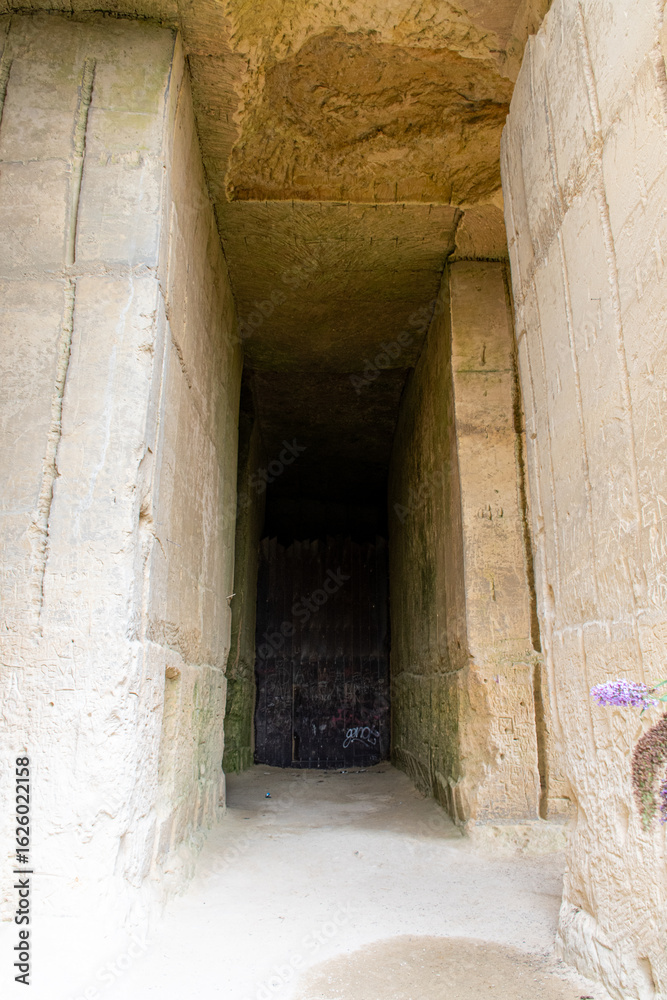 Obraz premium montagne saint Pierre