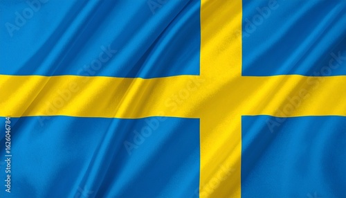 flag of sweden