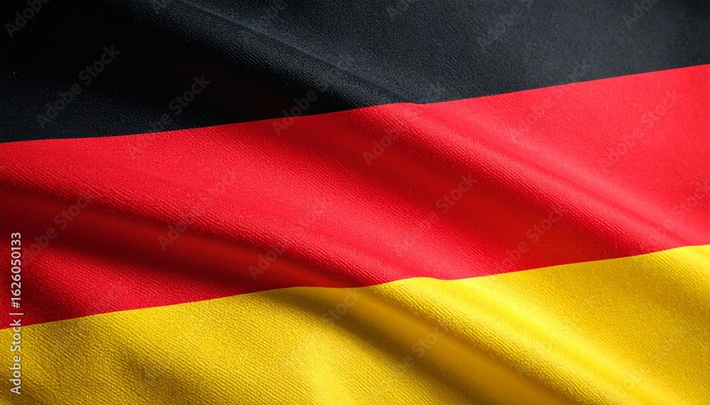 flag of germany