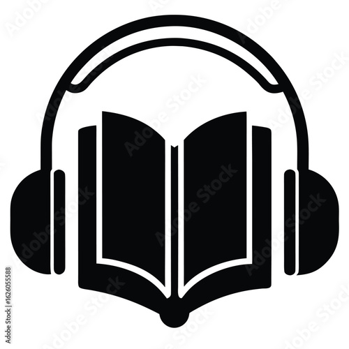audiobook icon