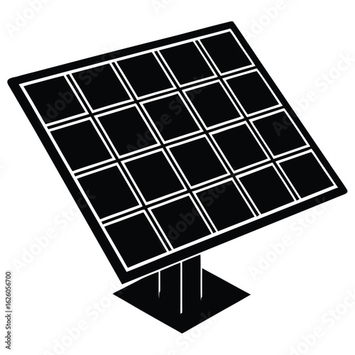 solar panel