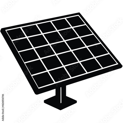 solar panel