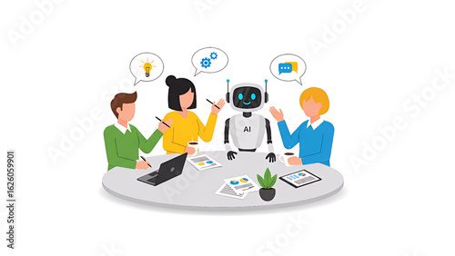 Innovative teamwork on user interface design and aerial drone technology systems.