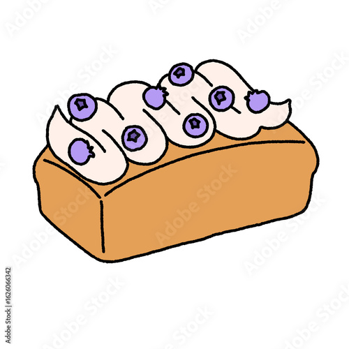 Bread