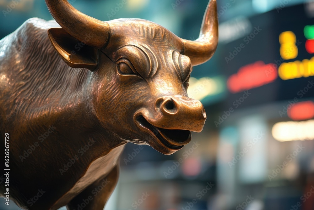 premium quality visual of stock market economy investment financial concept premium quality visual of stock market economy investment financial concept