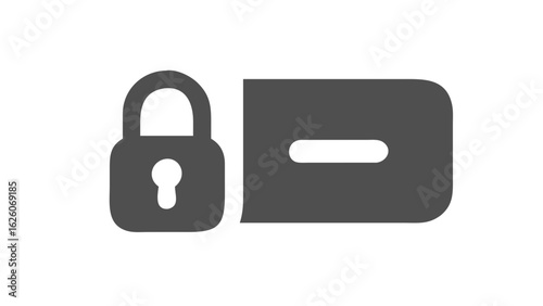 Key lock technology privacy 