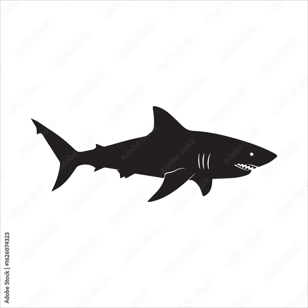 Obraz premium Black and white graphic resources 