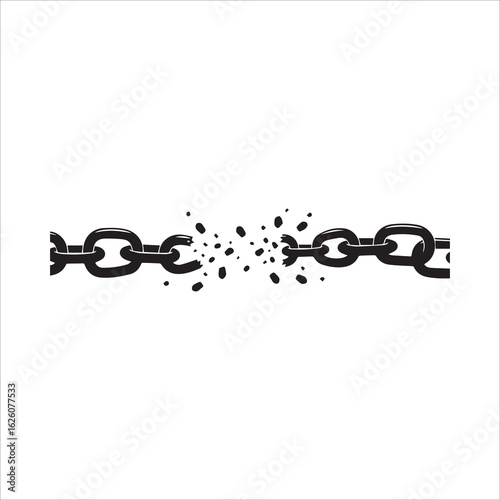 Black and white graphic resources 