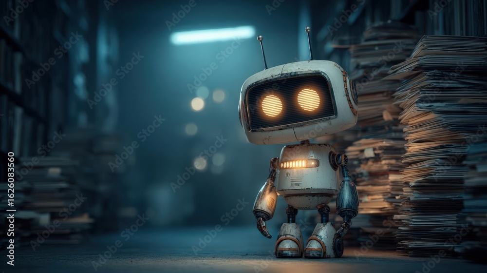 AI AI