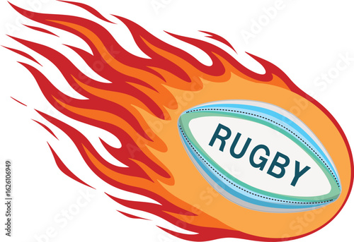 ラグビーボール