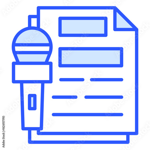 Attribution Icon