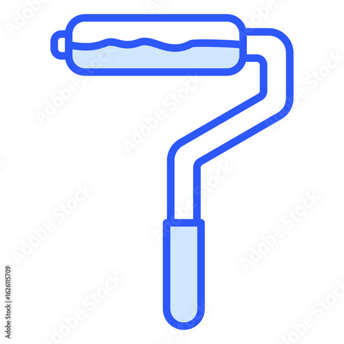 Paint Roller Icon