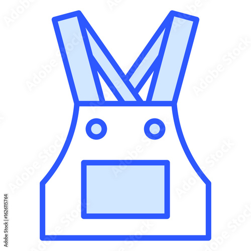 Overalls Icon