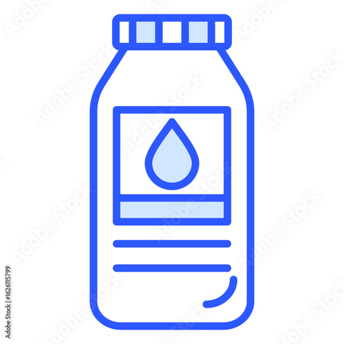 Bottle Icon