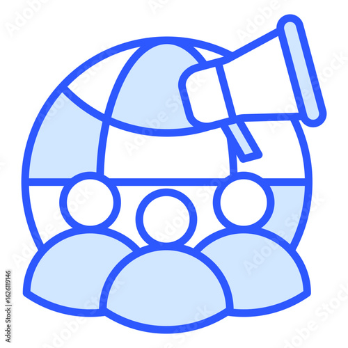 Advocacy Icon