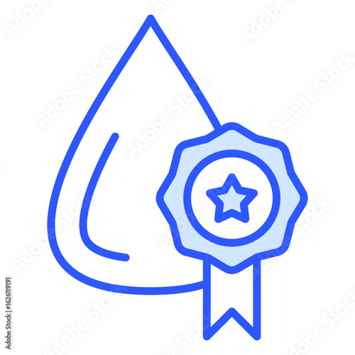 Donor Recognition Icon