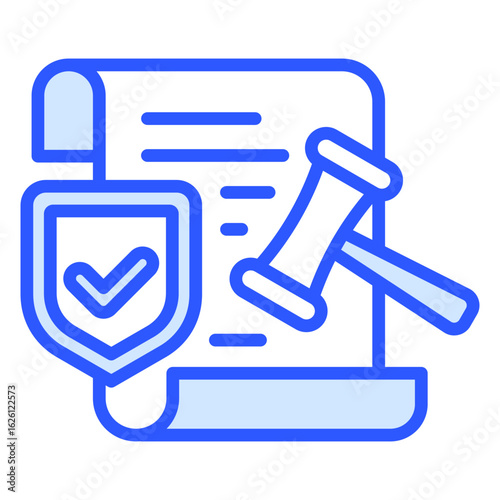 Compliance Icon