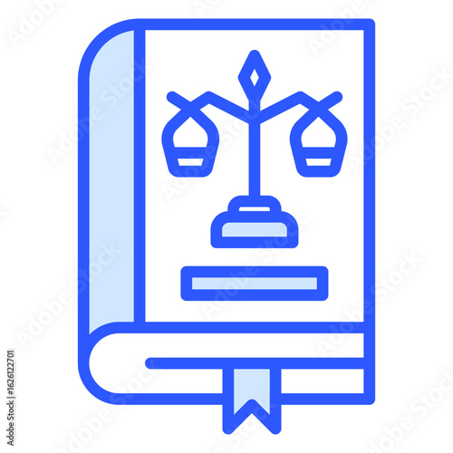 Chapter Book Icon