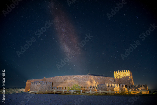 Castle