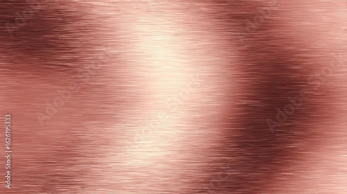 Rose gold brushed metal texture (1)