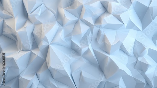 Abstract Geometric Pattern Background
