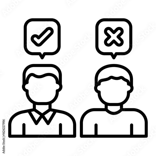 Candidates Icon
