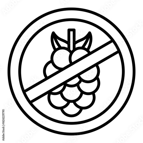 Berries Icon