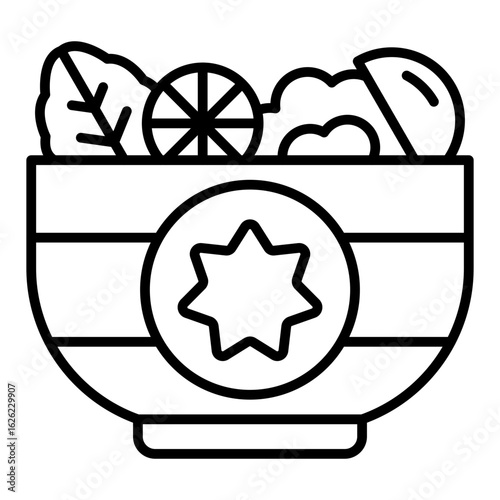 Food Icon