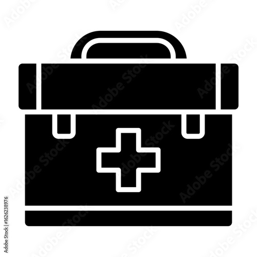 First aid kit Icon