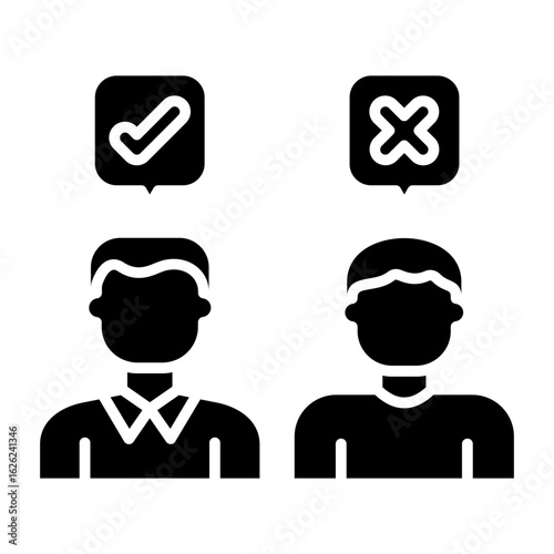 Candidates Icon